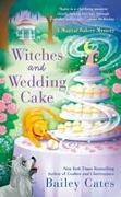 Witches and Wedding Cake