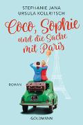 Coco, Sophie und die Sache mit Paris