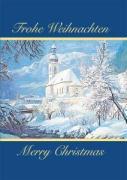 Xmas Church-Classical Christmas Highlights