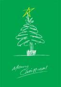 Xmas Tree Green-The Most Beautiful Christmas Songs