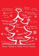 Xmas Tree Red-Die Schönsten Weihnachtslieder
