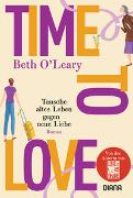 Time to Love – Tausche altes Leben gegen neue Liebe