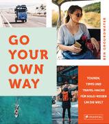 Go your own way!