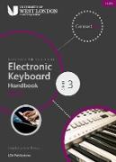 London College of Music Electronic Keyboard Handbook 2013-2019 Grade 3
