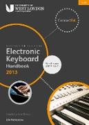 London College of Music Electronic Keyboard Handbook 2013-2019 Steps 1 & 2