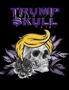 Trump Skull