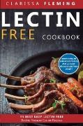 Lectin Free Cookbook