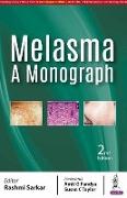 Melasma: A Monograph