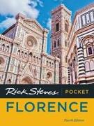 Rick Steves Pocket Florence (Fourth Edition)