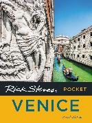 Rick Steves Pocket Venice (Fourth Edition)