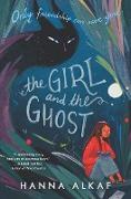 The Girl and the Ghost