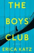 The Boys' Club