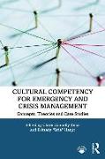 Cultural Competency for Emergency and Crisis Management