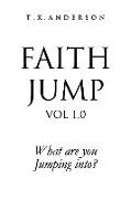Faith Jump Vol 1.0
