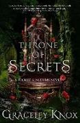 Throne of Secrets