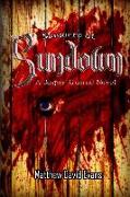 Massacre At Sundown: A Jasper Gunne Novel