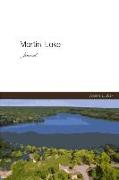 Martin Lake Journal