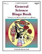 General Science Bingo Book: Complete Bingo Game In A Book