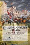 The Conqueror's Enemies: A biography of Fatih Sultan Mehmed told through the stories of his enemies