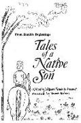 From Humble Beginnings: Tales of a Native Son