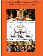 The Cross-Age Mentoring Program (CAMP) for Children with Adolescent Mentors: Connectedness Curriculum