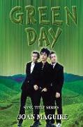Green Day Song Title Series