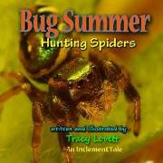 Bug Summer--Hunting Spiders