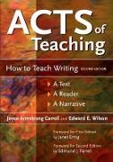 Acts of Teaching, 2nd Edition