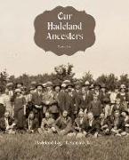 Our Hadeland Ancestors - Volume 1