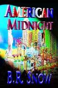 American Midnight: A Damaged Posse Novel