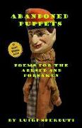 Abandoned Puppets: Poems for the Abused and Forsaken