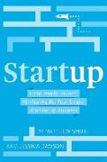 Startup: From Idea to Launch: Navigating the Four Stages of a Startup Business