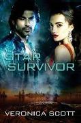 Star Survivor: The Sectors SF Romance Series
