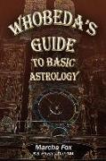 Whobeda's Guide to Basic Astrology