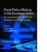 Fiscal Policy Making in the European Union