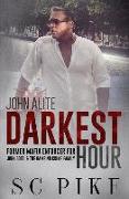 Darkest Hour - John Alite: Former Mafia Enforcer for John Gotti and the Gambino Crime Family