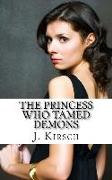 The Princess Who Tamed Demons