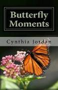 Butterfly Moments: A Composers Journey to Spiritual Enlightenment