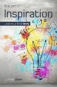 The Art of Inspiration: Lead Your Best Story