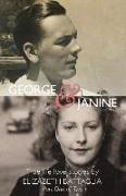 George & Janine: True-life love Stories