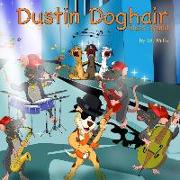 Dustin Doghair: Blues hound