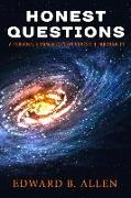 Honest Questions: A Personal Commentary on Genesis 1 through 11