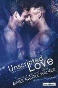 Unscripted Love (Road to Blissville, #1)