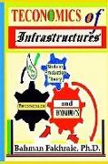 Teconomics Of Infrastructures: Infrastructures as Holistic Foundations and Integral Part of Dynamic Productive Modern Economics