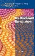 One-Dimensional Nanostructures