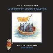A Whippety Wood Regatta: Tails In The Whippety Wood