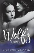 The Wolf's Lover