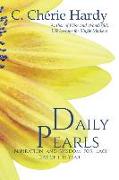 Daily Pearls: Inspiration and Wisdom for Each Day of the Year