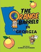 The Orange Barrels in Georgia