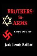 Brothers-in-Arms: A World War II Story